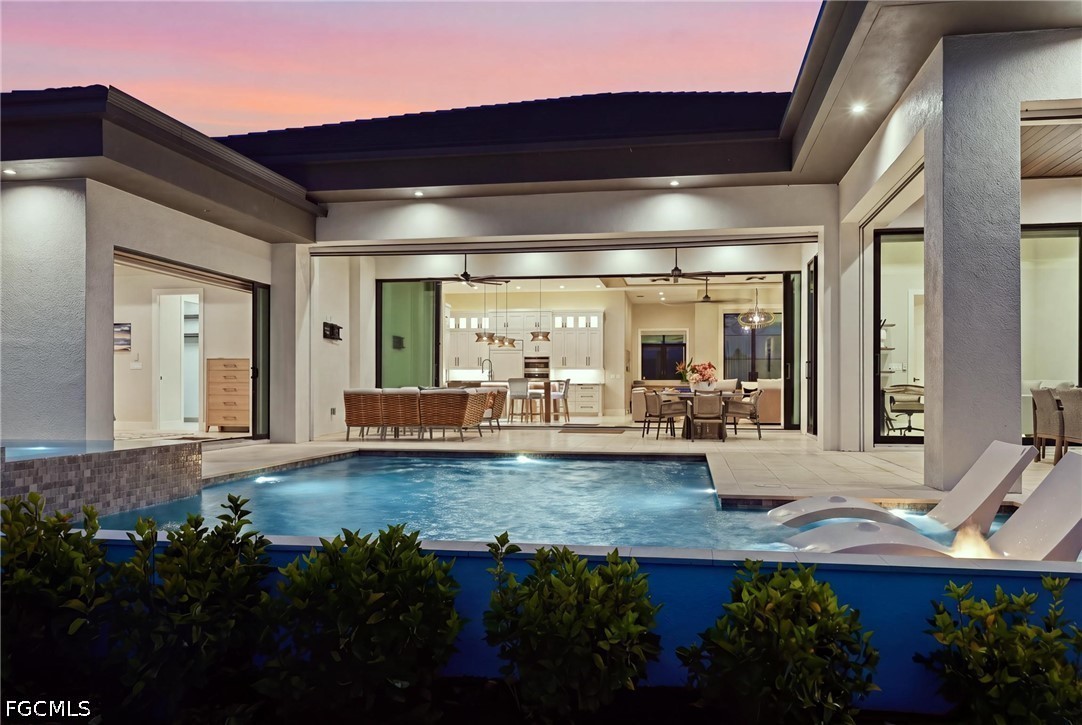 3 Bed Pool Home for Sale in Cape Coral, photo 40