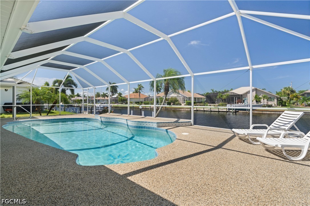 3 Bed Pool Home for Sale in Punta Gorda Isles, photo 40