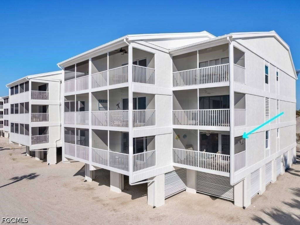 2 Bed Pool Home for Sale in Beach Villas Condo, photo 40