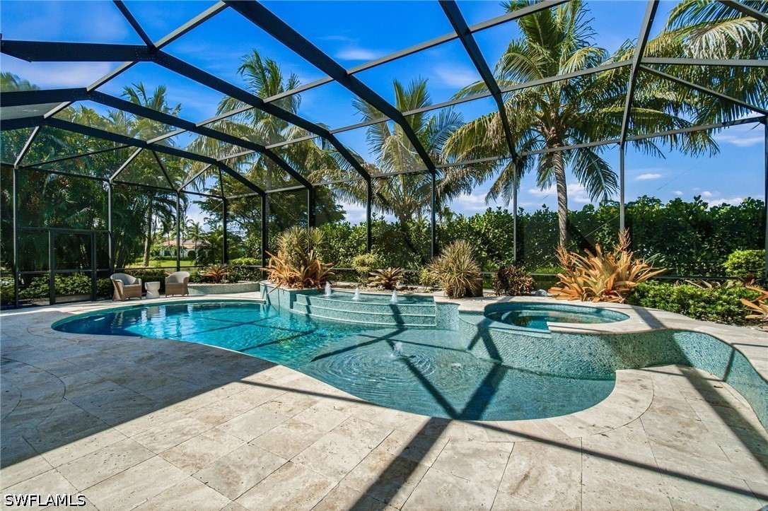 3 Bed Pool Home for Sale in Cabreo, photo 40