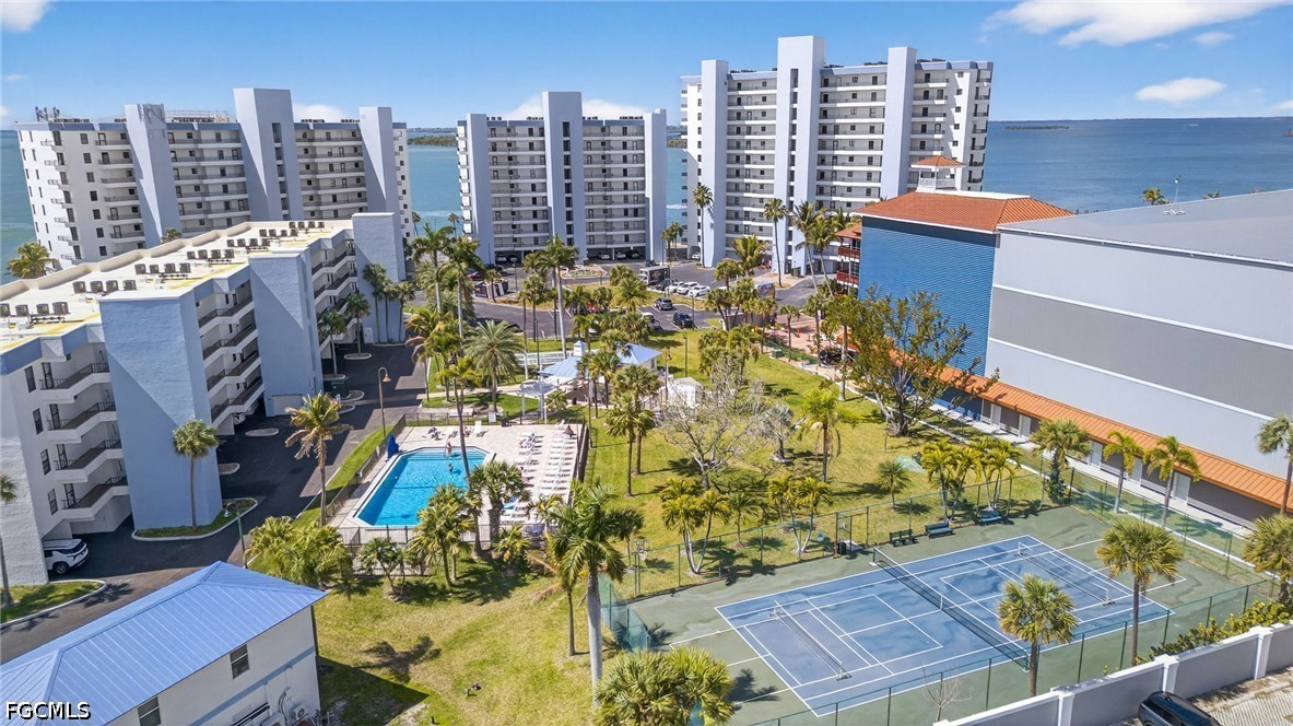 2 Bed Waterfront Home for Sale in Punta Rassa, photo 40