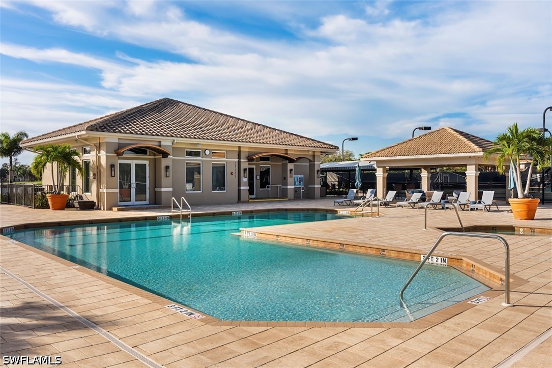 2 Bed Waterfront Home for Sale in Estero, photo 40