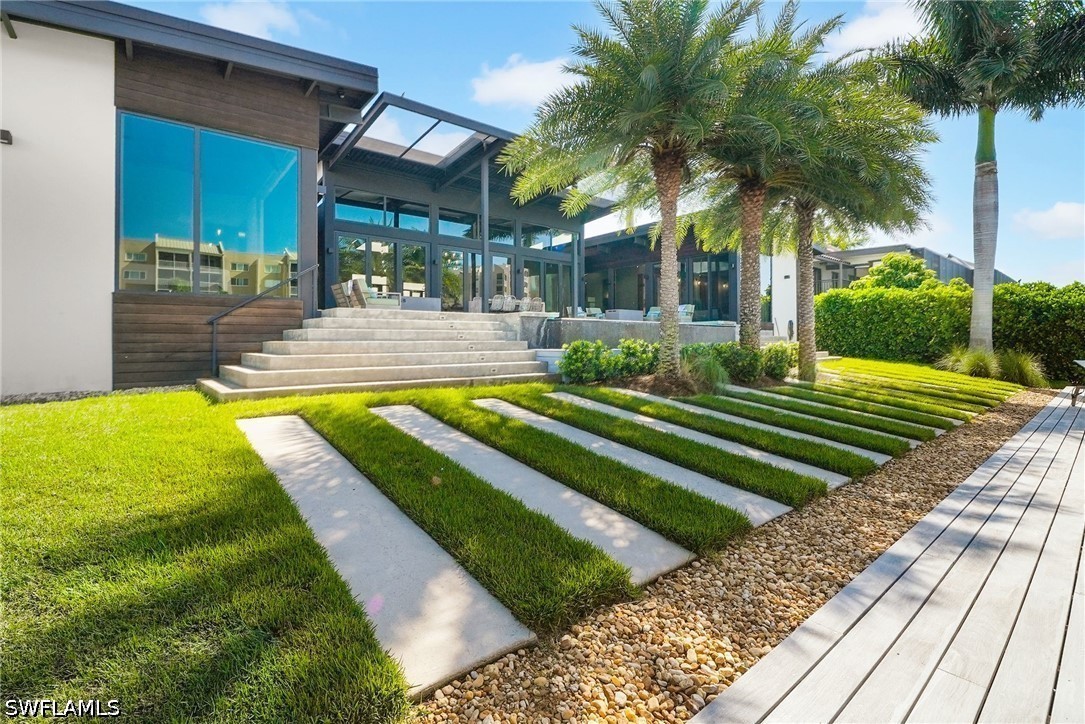 3 Bed Pool Home for Sale in Marco Beach, photo 40