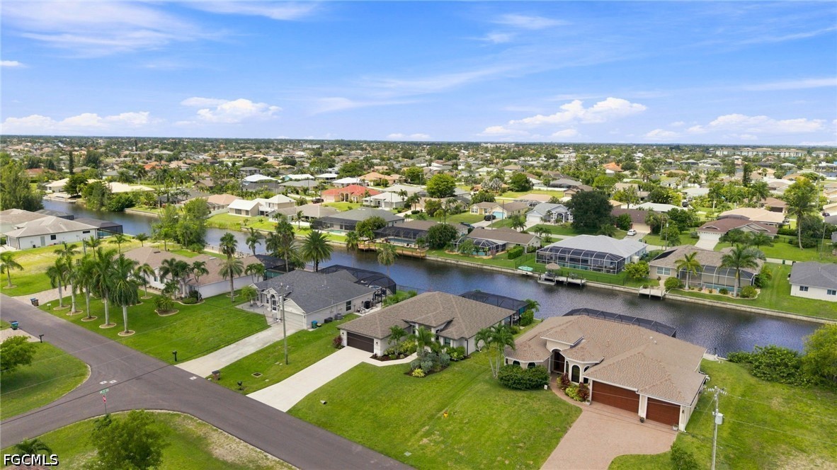 4 Bed Pool Home for Sale in Cape Coral, photo 40
