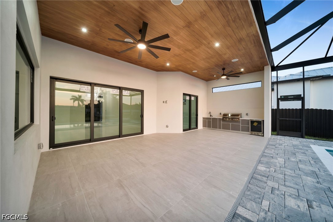 4 Bed Pool Home for Sale in Cape Coral, photo 40