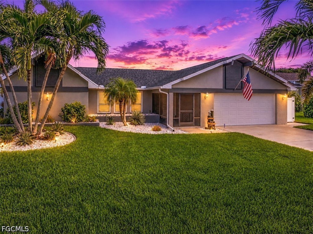 3 Bed Pool Home for Sale in Cape Coral, photo 40