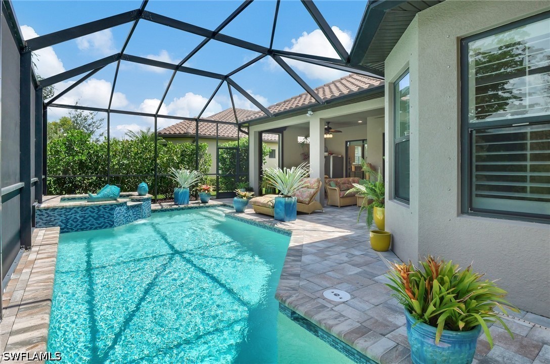 3 Bed Pool Home for Sale in Naples, photo 40