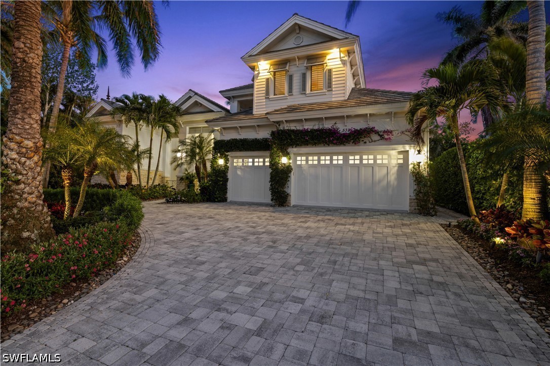 3 Bed Pool Home for Sale in Park Shore, photo 40