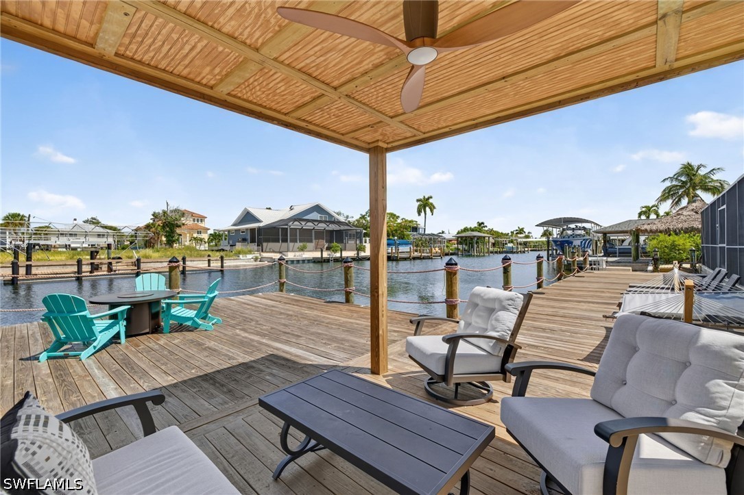 3 Bed Pool Home for Sale in Fort Myers Beach, photo 40