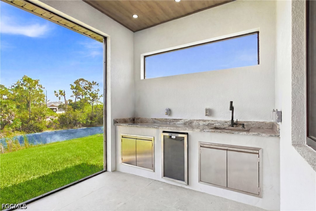 4 Bed Waterfront Home for Sale in Cape Coral, photo 40