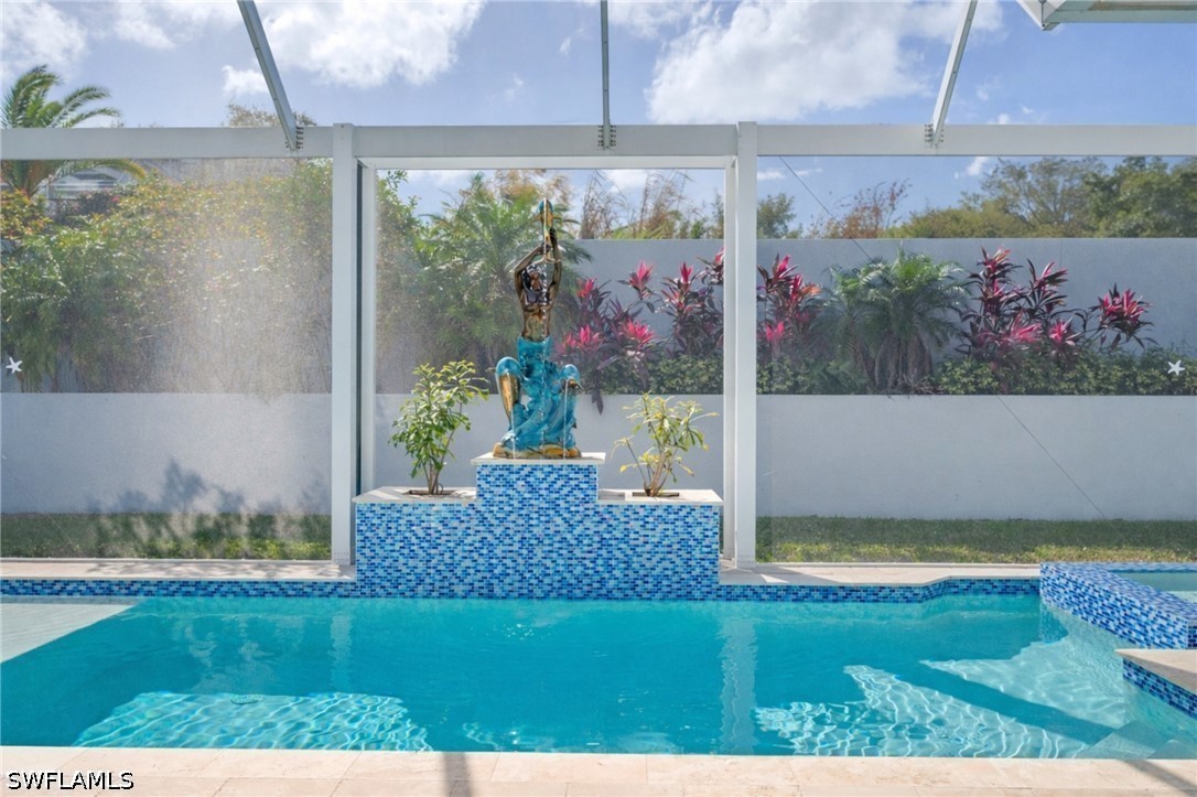 4 Bed Pool Home for Sale in Marco Island, photo 40