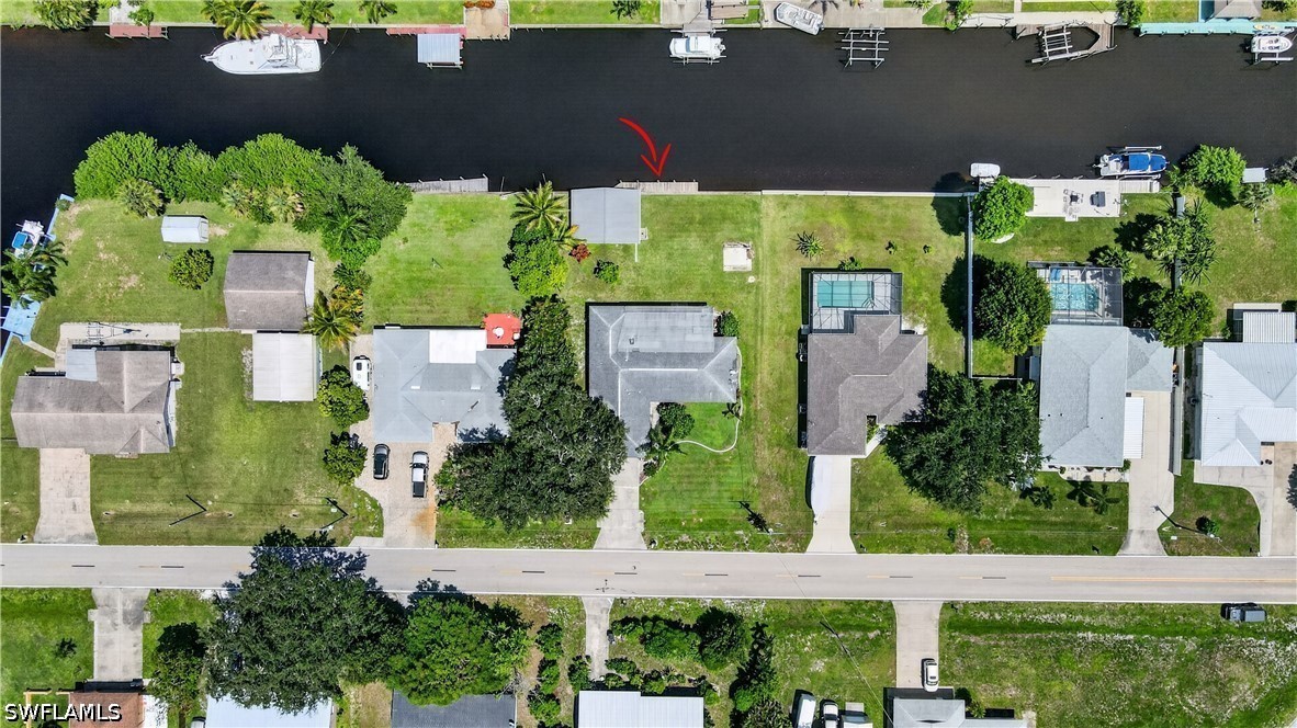 3 Bed Waterfront Home for Sale in Fort Myers, photo 40