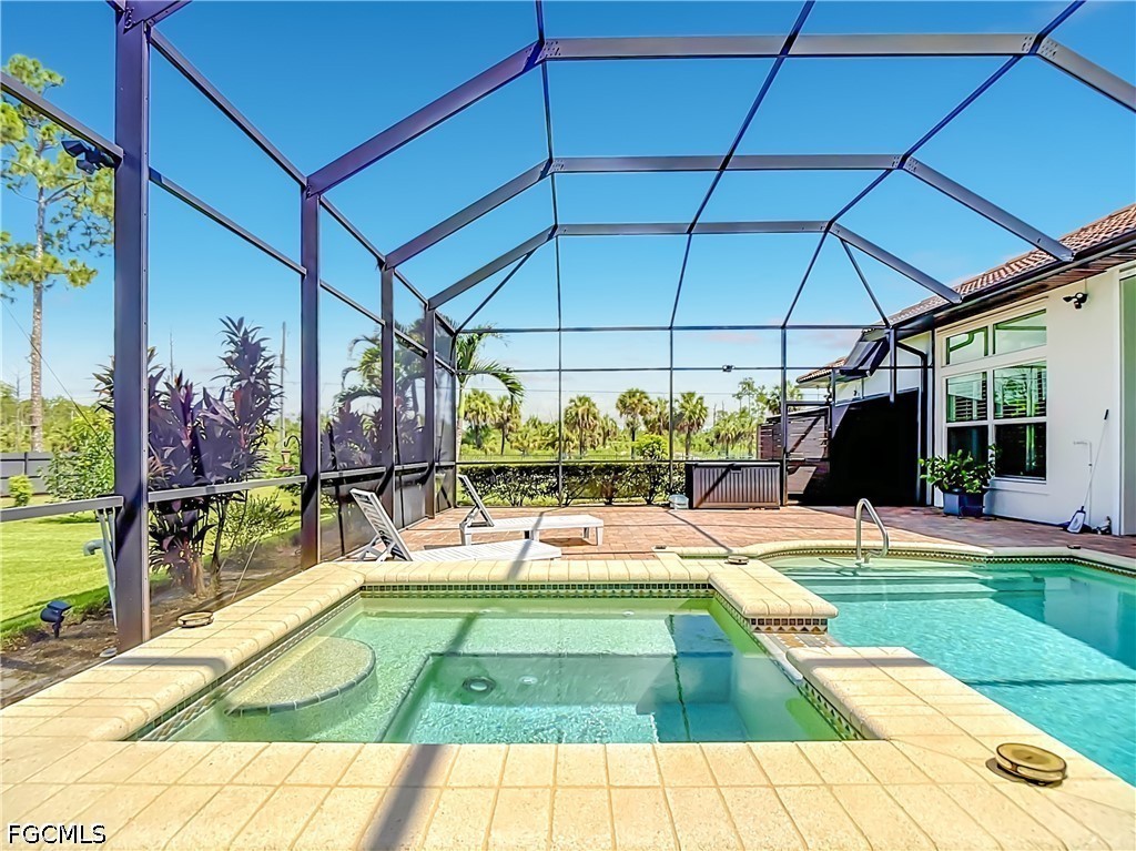 4 Bed Pool Home for Sale in Naples, photo 40