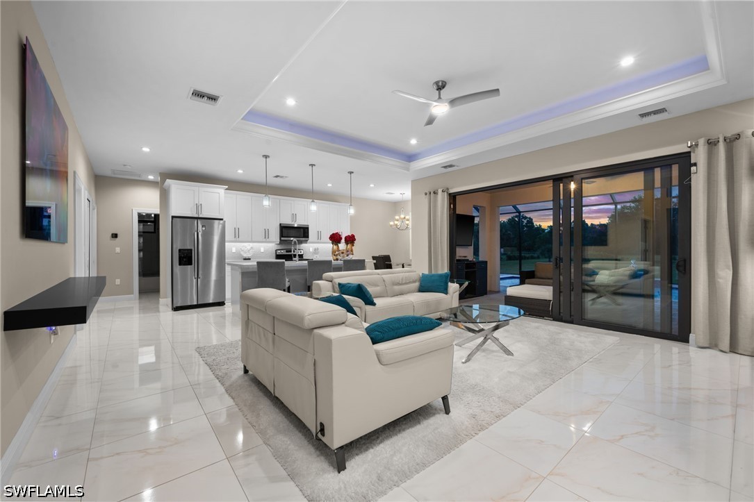 3 Bed Pool Home for Sale in Naples, photo 40