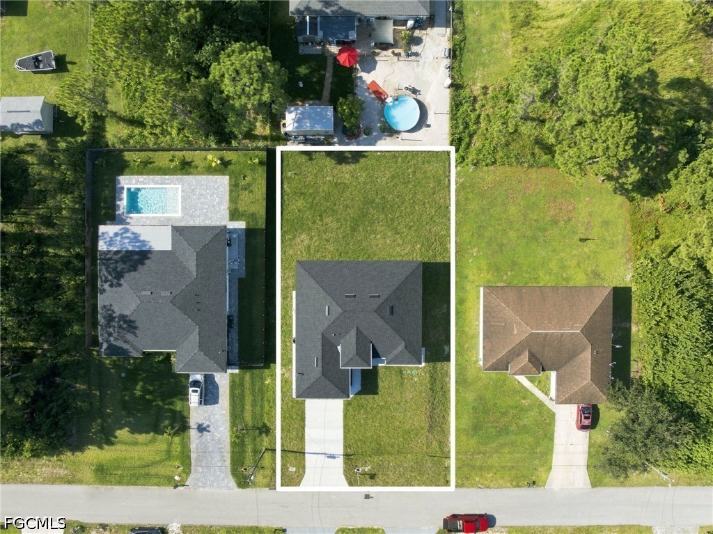 4 Bed SingleFamilyResidence for Sale in Lehigh Acres, photo 40