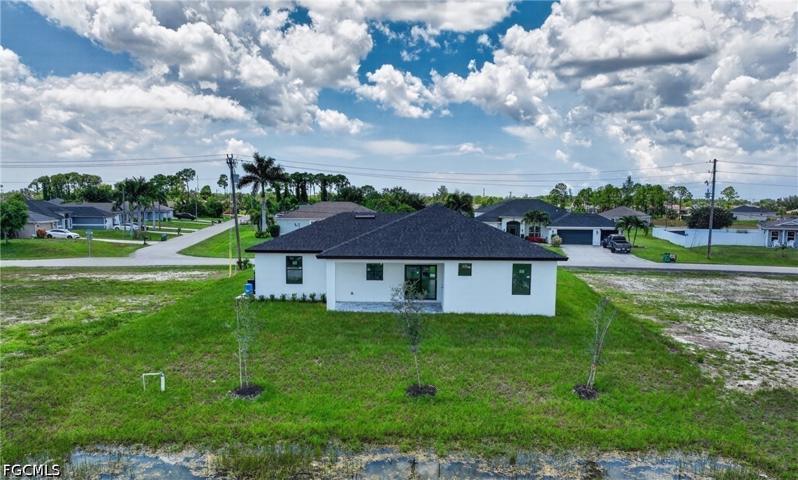 4 Bed Waterfront Home for Sale in Cape Coral, photo 40
