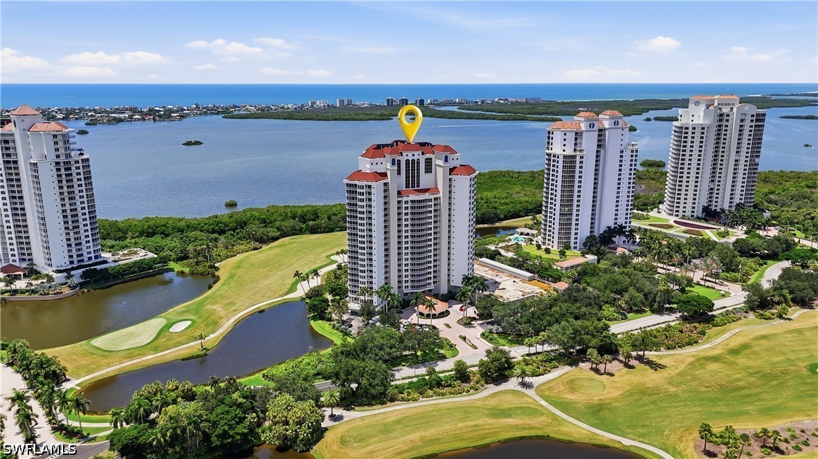 3 Bed Waterfront Home for Sale in Vistas At Bonita Bay, photo 40
