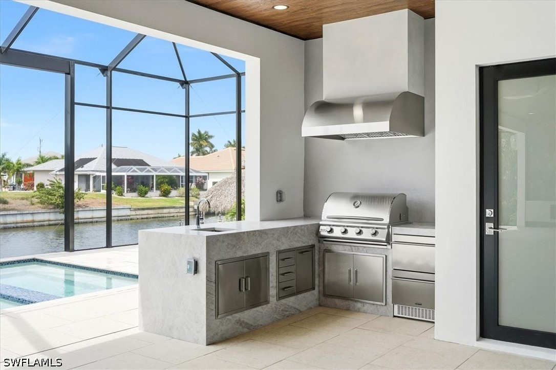 4 Bed Pool Home for Sale in Cape Coral, photo 40