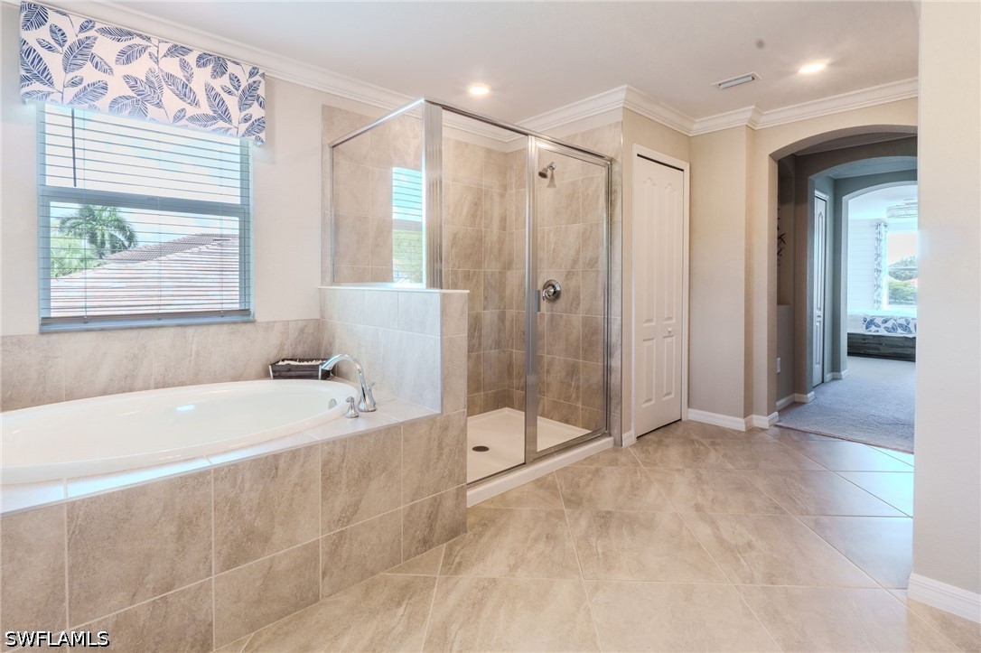 5 Bed Pool Home for Sale in Hampton Lakes, photo 40
