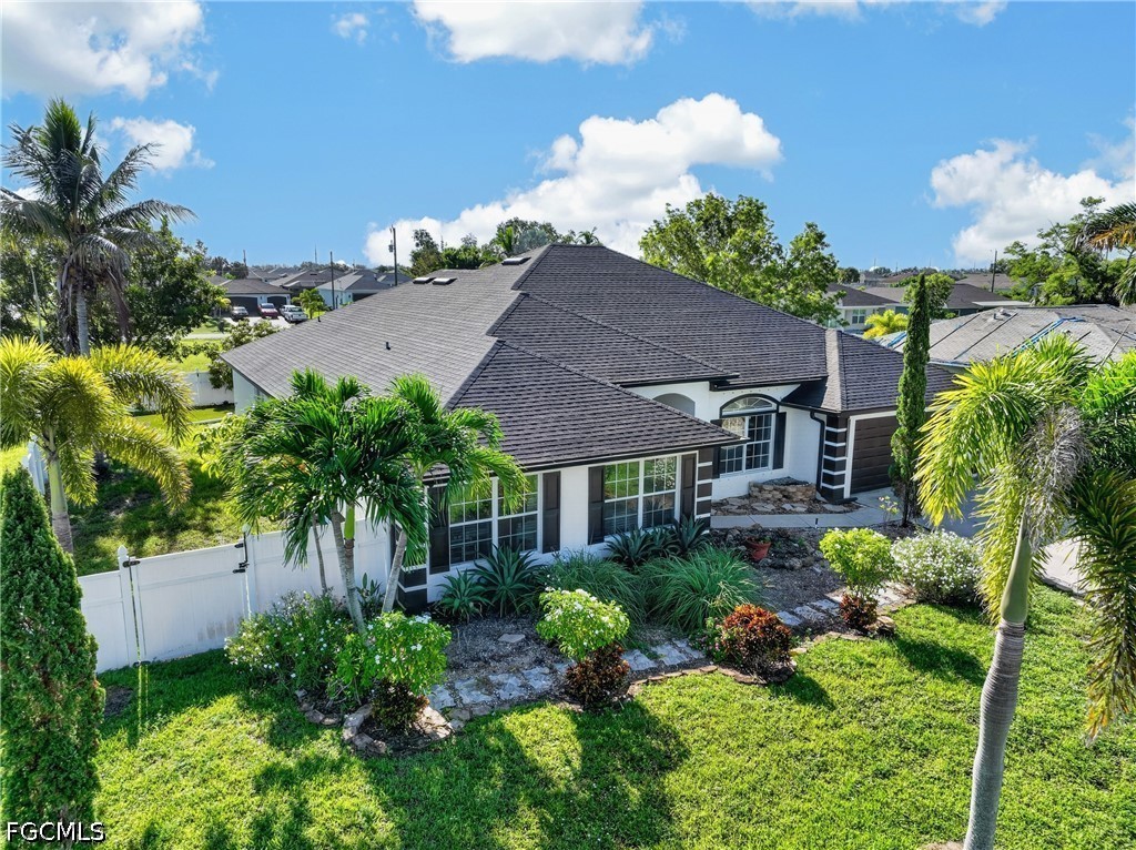 4 Bed Pool Home for Sale in Cape Coral, photo 40