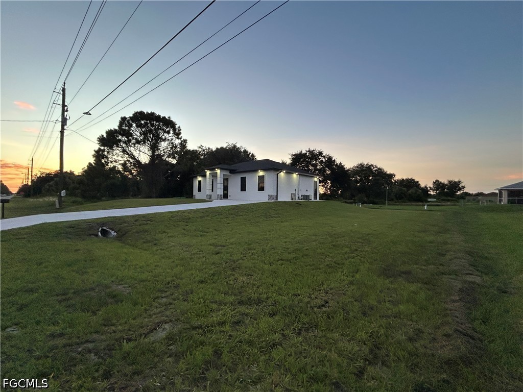 4 Bed SingleFamilyResidence for Sale in Lehigh Acres, photo 40