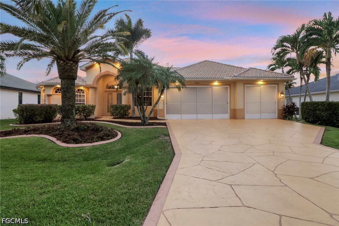4 Bed Pool Home for Sale in Cape Coral, photo 40