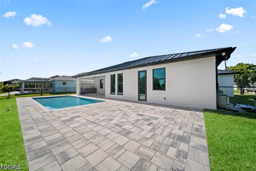 3 Bed Pool Home for Sale in Cape Coral, photo 40