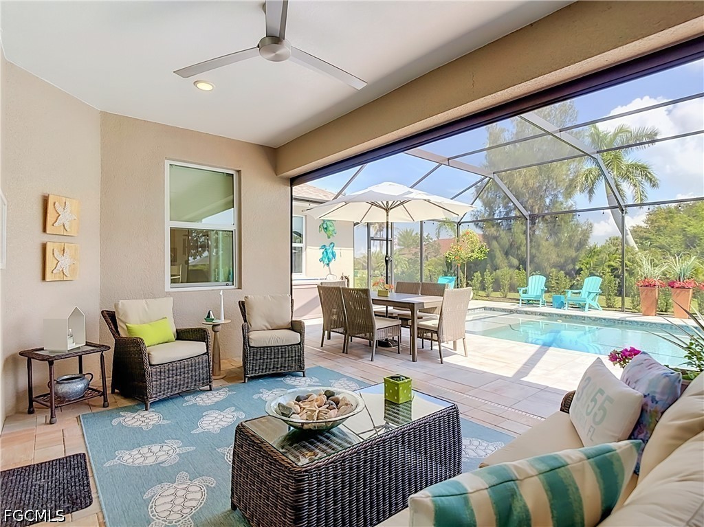 3 Bed Pool Home for Sale in Punta Gorda, photo 40