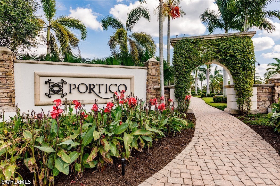 4 Bed Pool Home for Sale in Portico, photo 40