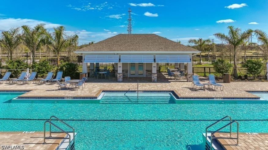 4 Bed SingleFamilyResidence for Sale in Asher Park, photo 40