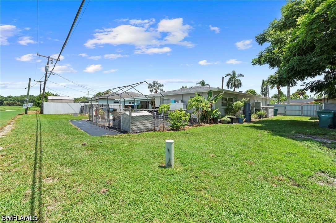 4 Bed Pool Home for Sale in Golden Gate City, photo 40