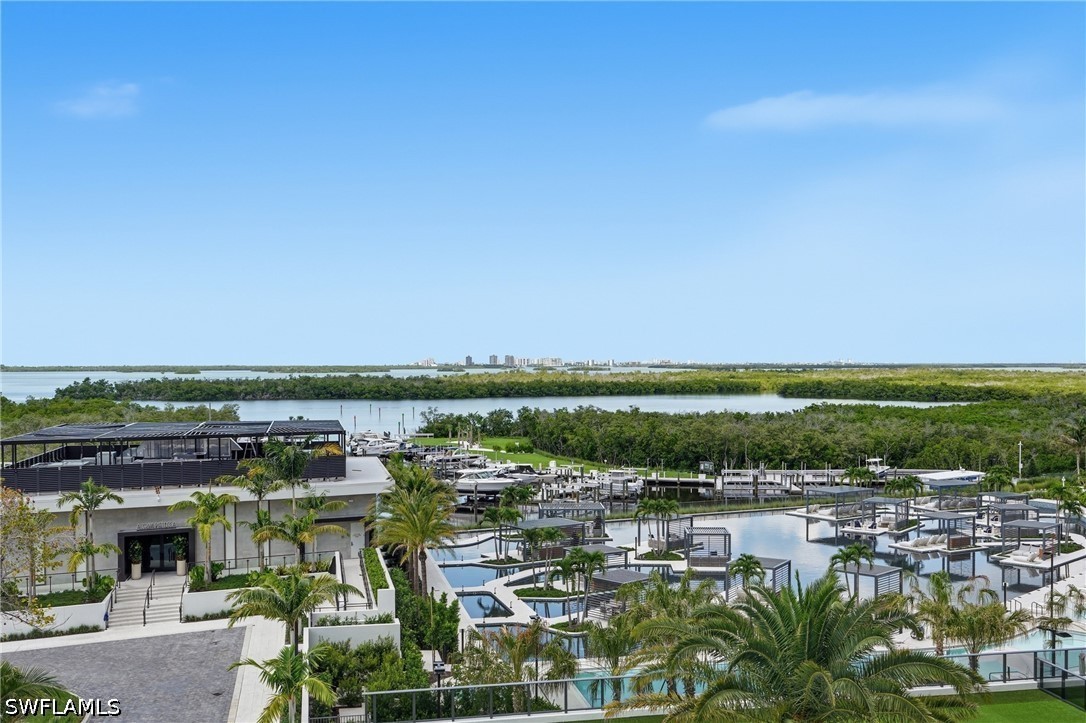 4 Bed Waterfront Home for Sale in Bonita Springs, photo 40