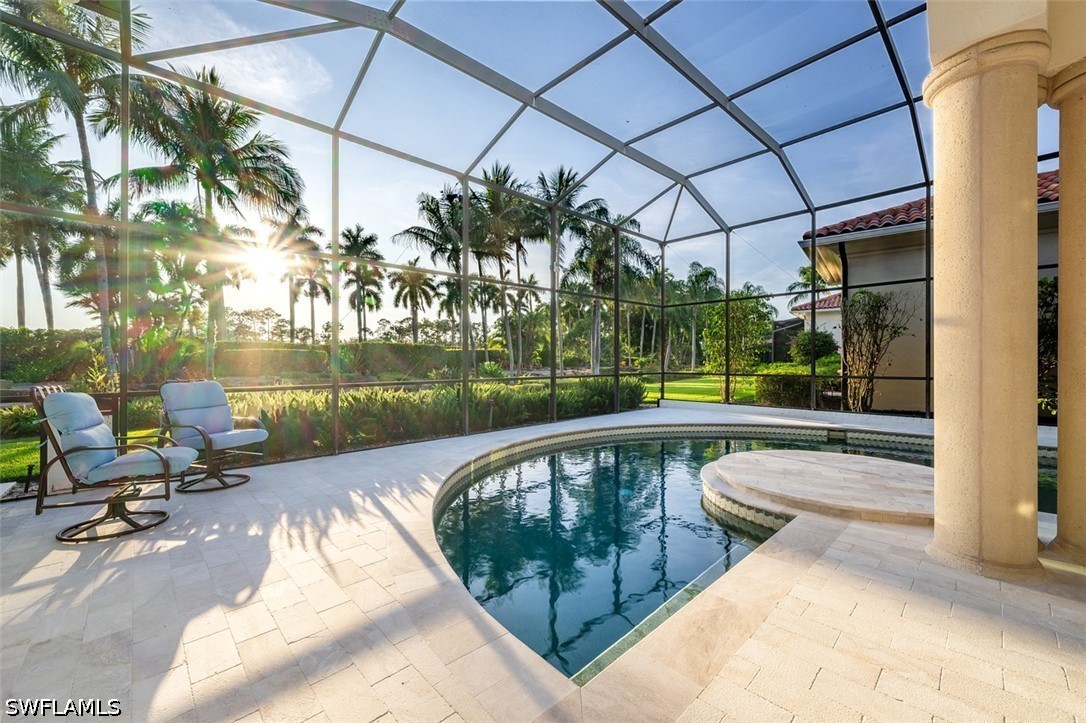 5 Bed Pool Home for Sale in Naples, photo 40