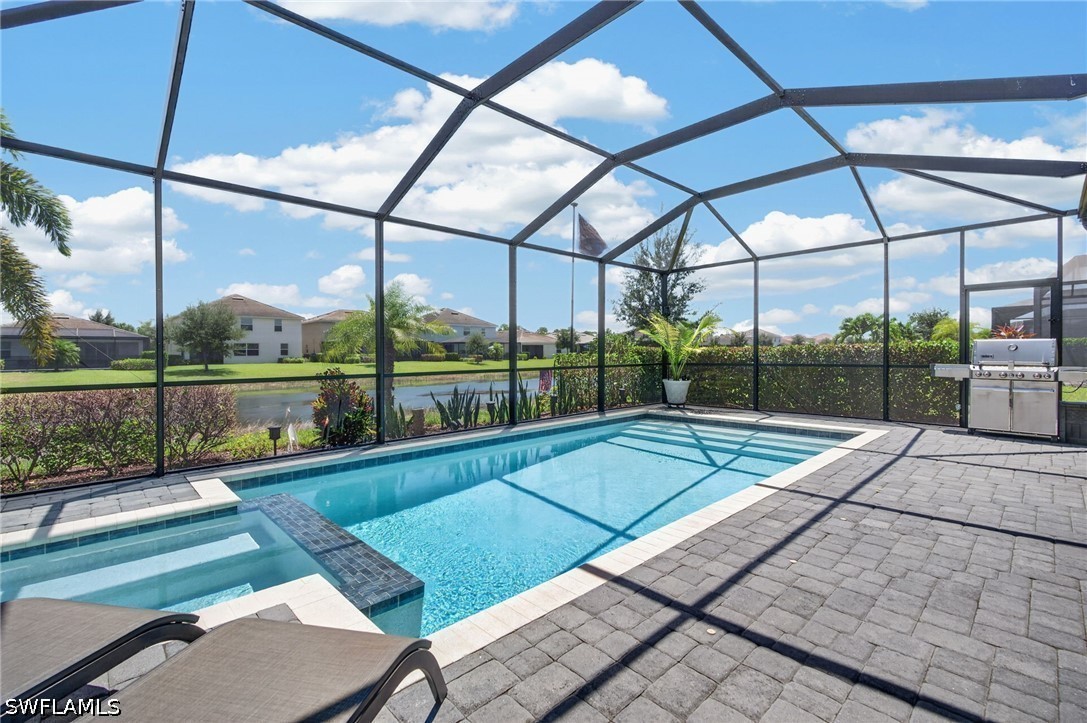 3 Bed Pool Home for Sale in Naples, photo 40