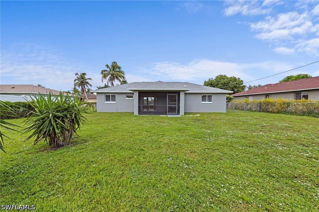 3 Bed SingleFamilyResidence for Sale in Cape Coral, photo 40