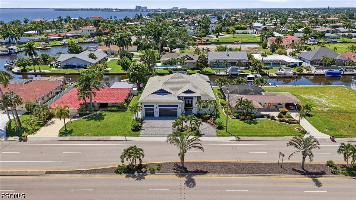 4 Bed Pool Home for Sale in Cape Coral, photo 40