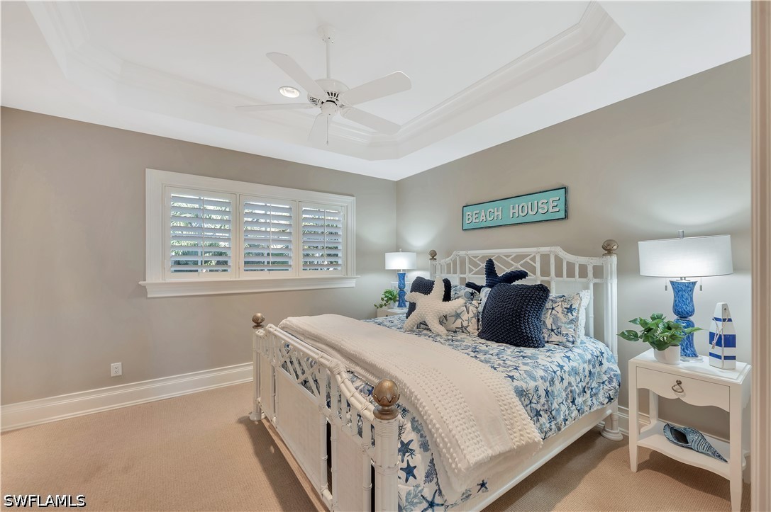 5 Bed Pool Home for Sale in Olde Naples, photo 40