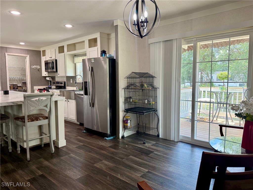 3 Bed ManufacturedHome for Sale in Clewiston, FL, $299,000 — photo 5