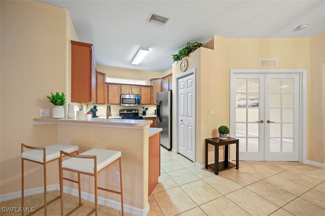 2 Bed Attached for Sale in Bella Terra, FL — photo 5