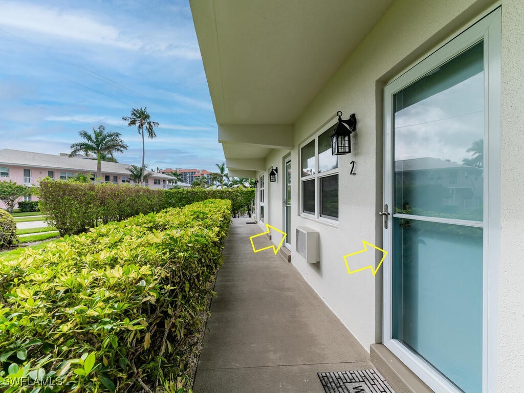 1 Bed Condominium for Sale in Seabreeze Apts, FL, $228,900 — photo 5