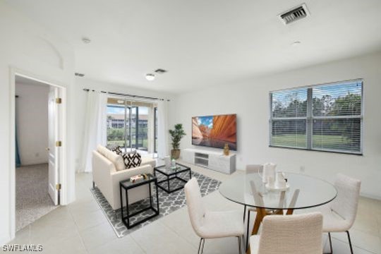 3 Bed Waterfront Home for Sale in Bella Terra, FL — photo 5