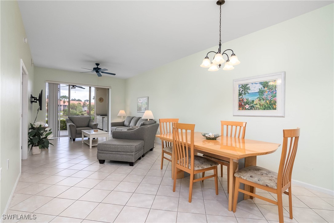 2 Bed Waterfront Home for Sale in Naples, FL, $359,000 — photo 5
