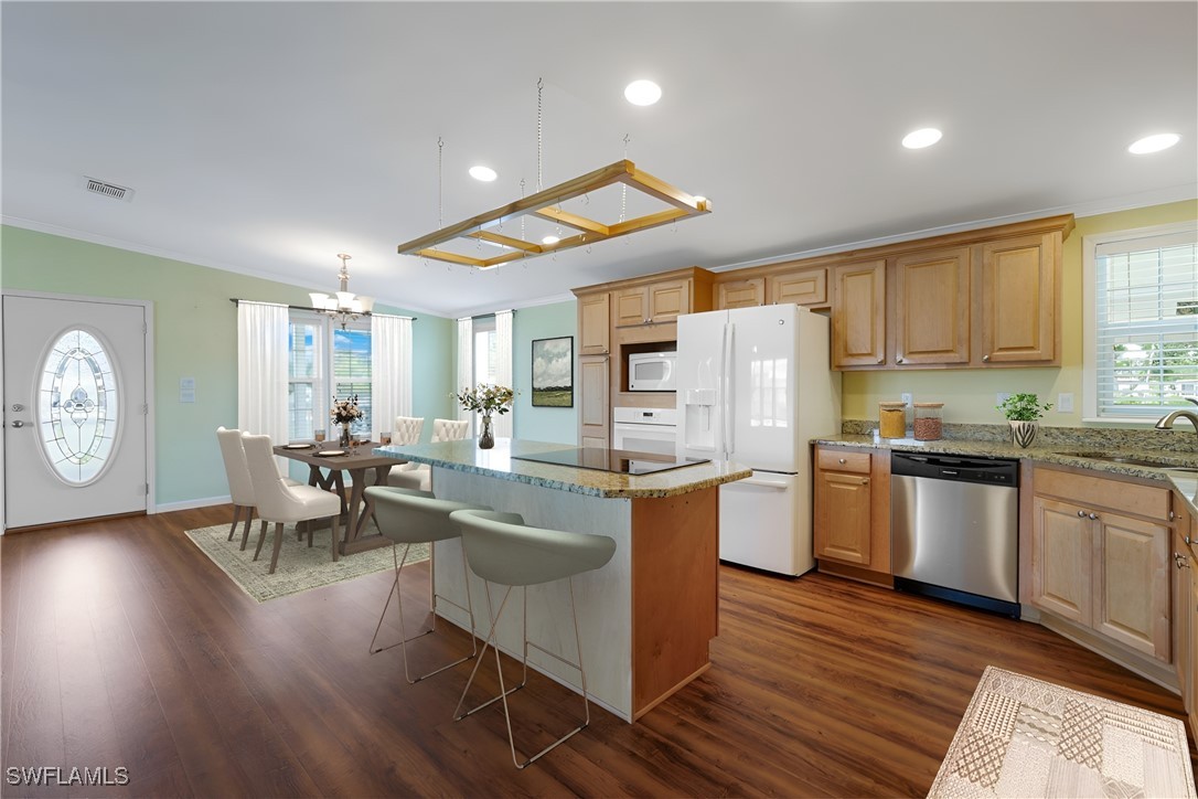 3 Bed ManufacturedHome for Sale in Bonita Springs, photo 5