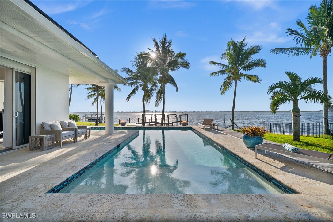 4 Bed Pool Home for Sale in Cape Coral, FL, $3,250,000 — photo 5