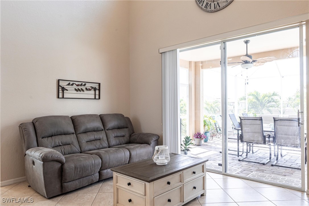 4 Bed Pool Home for Sale in Cape Coral, photo 5