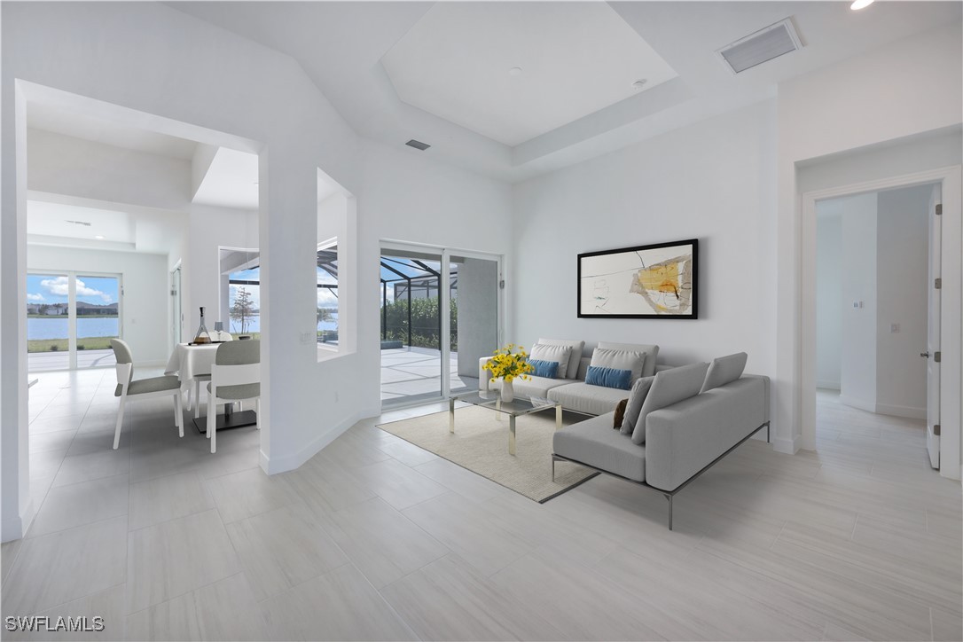 4 Bed Pool Home for Sale in Wildblue, photo 5
