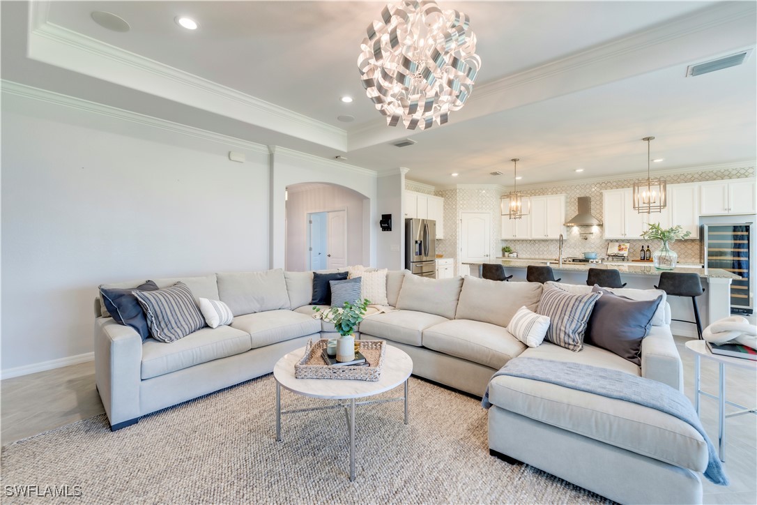 3 Bed SingleFamilyResidence for Sale in Estero, FL, $649,900 — photo 5