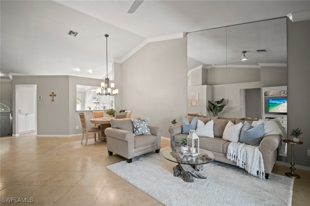 2 Bed Waterfront Home for Sale in Naples, photo 5