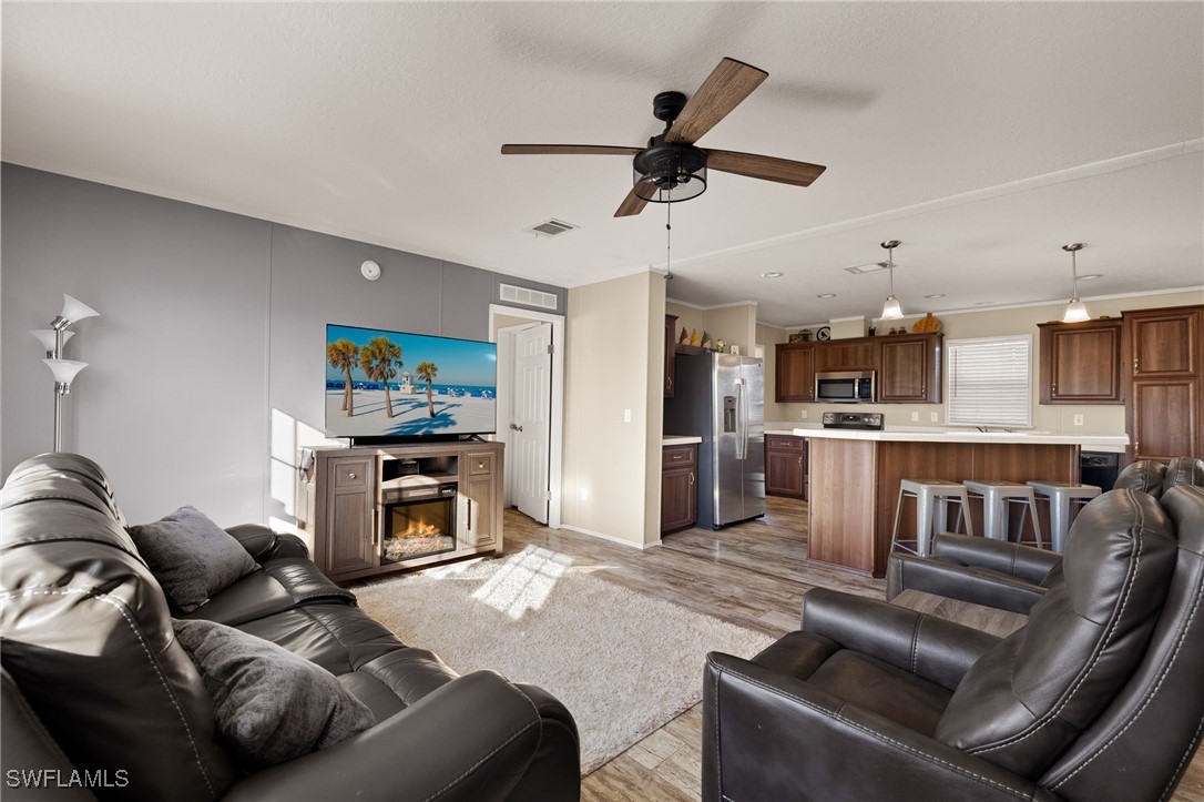 4 Bed ManufacturedHome for Sale in Punta Gorda, photo 5