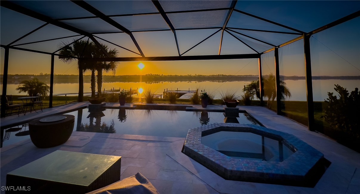4 Bed Pool Home for Sale in Vista Wildblue, FL, $1,175,000 — photo 5